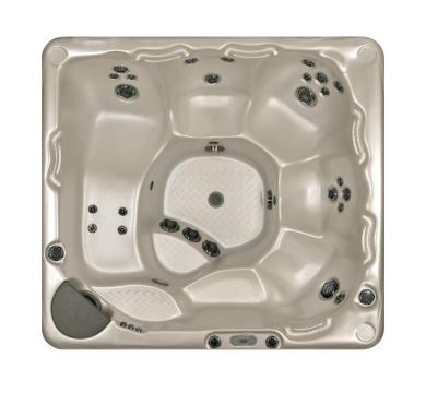 спа-бассейн Beachcomber Hybrid Edition 340 (рис.2)