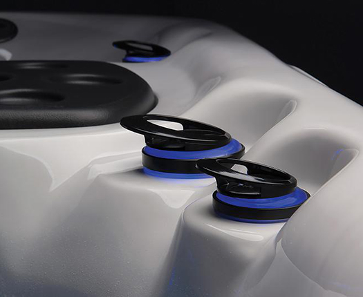 Спа бассейн Master Spas Legend LSX 800 (рис.7) Спа бассейн Master Spas Legend LSX 800 (рис.7)