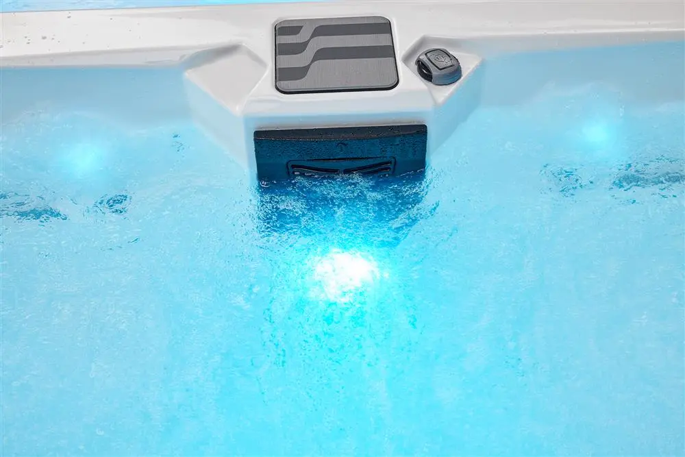 Холодная купель NordicSpa Isen (Исен) (рис.5) Холодная купель NordicSpa Isen (Исен) (рис.5)