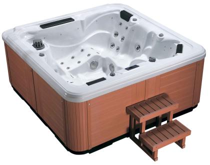 спа-бассейн Joy Spa JY 8012