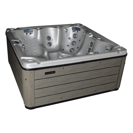  Спа бассейн Viking Spa Heritage II (рис.1)