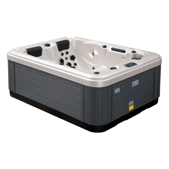 Спа бассейн Gulfstream Calipso (рис.2) Спа бассейн Gulfstream Calipso (рис.2)