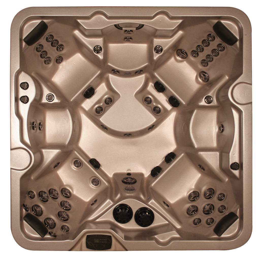 Спа бассейн Arctic Spa Norwegian (рис.2) Спа бассейн Arctic Spa Norwegian (рис.2)