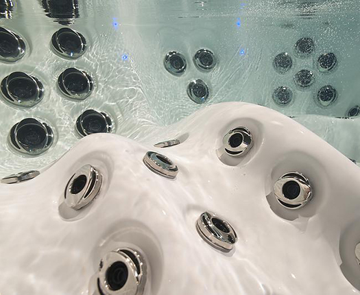 Спа бассейн Master Spas Legend LSX 800 (рис.3) Спа бассейн Master Spas Legend LSX 800 (рис.3)