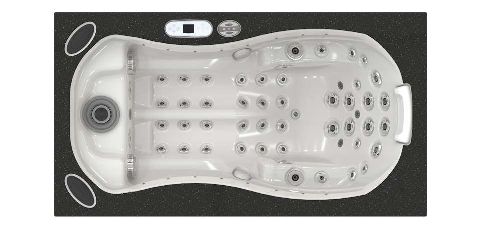 ванна Wellis Wellone Premium (рис.2) ванна Wellis Wellone Premium (рис.2)