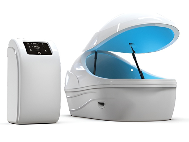 Флоат капсула AquaVita Pearl Solaris Lite (рис.1)