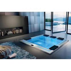 Мини спа бассейн Treesse Maya