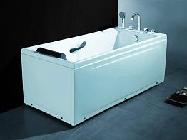  Гидромассажная ванна Sunrans SR5D022(L/R)